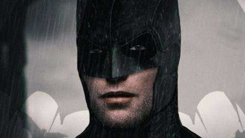 Pattinson Apologizes After Sparking Outrage From Batman Fans
