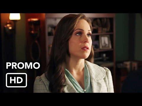 When Calls the Heart 9x10 Promo "Never Say Never" (HD)