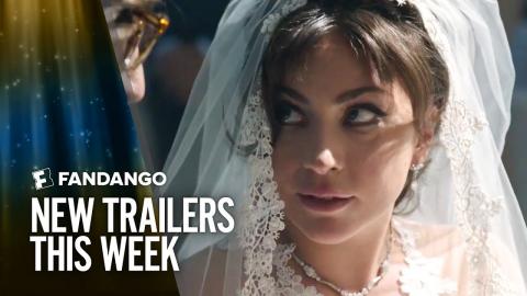 New Trailers This Week | Week 43 (2021) | Movieclips Trailers