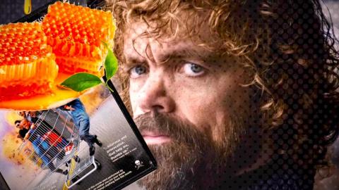 Game Of Thrones: What's The Punchline Of Tyrion's Joke?