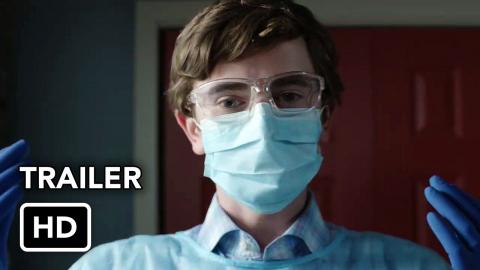 The Good Doctor Season 7 Trailer (HD) Final Season