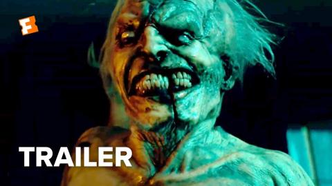 Scary Stories to Tell in the Dark Trailer | 'Season of the Witch' | Movieclips Trailers