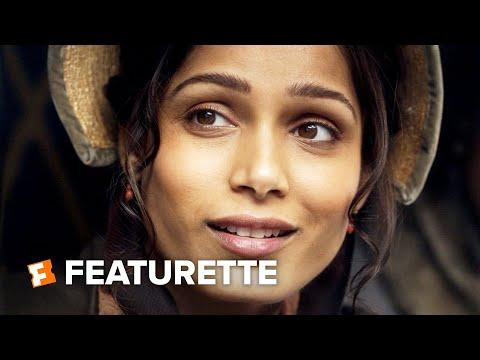 Mr. Malcolm's List Exclusive Featurette - A Female Driven Story (2022) | Movieclips Trailers
