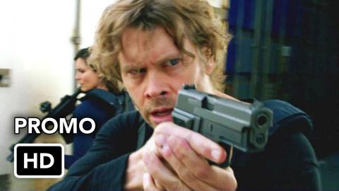 NCIS: Los Angeles 12x14 Promo "The Noble Maidens" (HD) Season 12 Episode 14 Promo