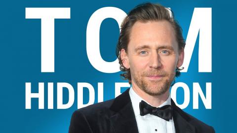 Tom Hiddleston Career Breakdown in 3-minutes