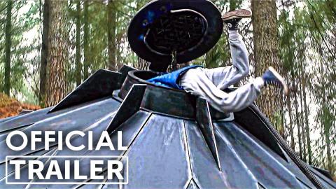 ALIEN ADDICTION Trailer 2 (NEW 2020) Comedy, Sci-Fi