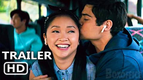 TO ALL THE BOYS 3 Official Trailer (2021) Always and Forever, Netflix Movie HD