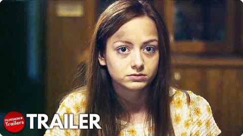 CAPTIVE Trailer (2021) Thriller Movie