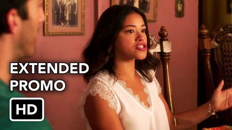 Jane The Virgin 4x09 Extended Promo "Chapter Seventy-Three" (HD) Season 4 Episode 9 Extended Promo