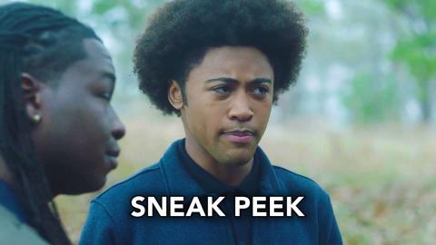 Legacies 2x13 Sneak Peek "You Can’t Save Them All" (HD) The Originals spinoff