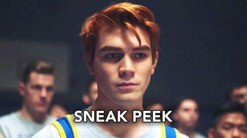 Riverdale 2x11 Sneak Peek "The Wrestler" (HD) Season 2 Episode 11 Sneak Peek
