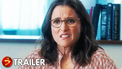 YOU HURT MY FEELINGS Trailer (2023) Julia Louis-Dreyfus Comedy Movie