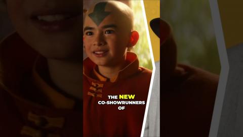 Netflix's Avatar: The Last Airbender Loses Showrunner - ScreenRant