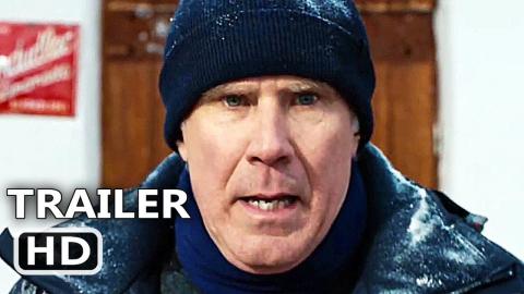 DOWNHILL Official Trailer (2020) Will Ferrell, Julia Louis-Dreyfus Movie HD