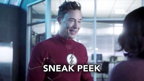 The Flash 8x04 Sneak Peek "Armageddon, Part 4" (HD) Season 8 Episode 4 Sneak Peek