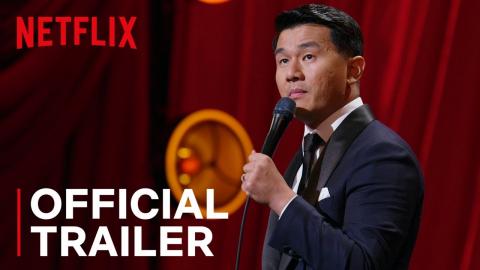 Ronny Chieng Netflix Standup Comedy Special | Asian Comedian Destroys America! Trailer