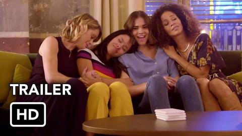 Good Trouble (Freeform) Trailer #2 HD - The Fosters spinoff