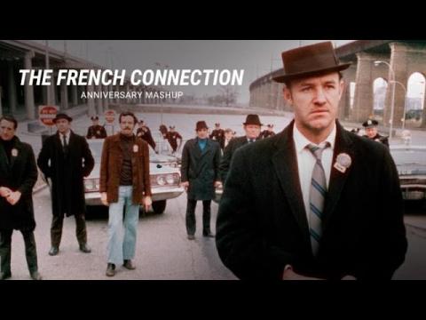 'The French Connection' | Anniversary Mashup