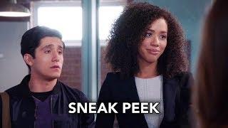 For The People 1x04 Sneak Peek "The Library Fountain" (HD)