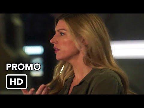 DC's Legends of Tomorrow 7x12 Promo "Too Legit To Quit" (HD) Season 7 Episode 12 Promo