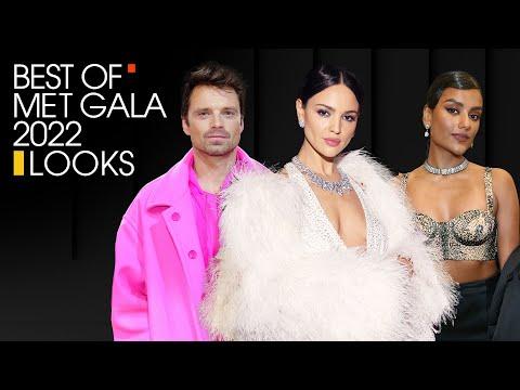Best Looks From the Met Gala 2022