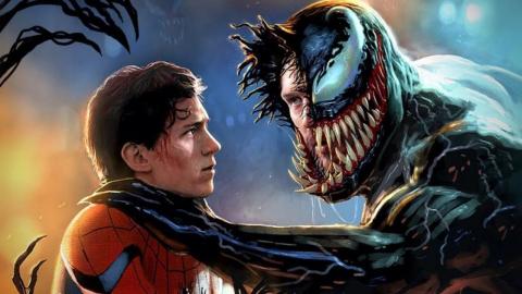 The Real Reason Spider-Man Wasn't In Venom