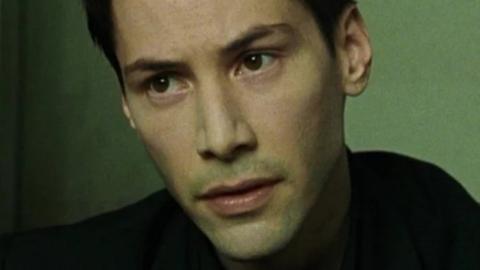 The Matrix 4 Star Just Dropped A Major Tease, And We're Pumped
