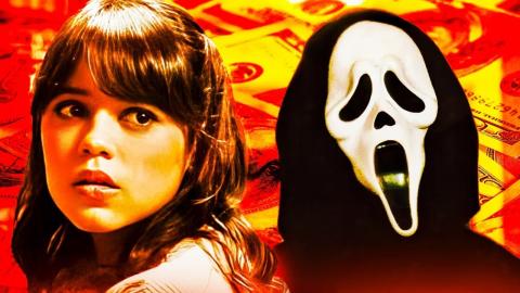 Scream 7’s Perfect Release Date Will Cause A Major Jenna Ortega Box Office Battle