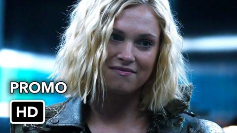 The 100 6x12 Promo "Adjustment Protocol" (HD) Season 6 Episode 12 Promo