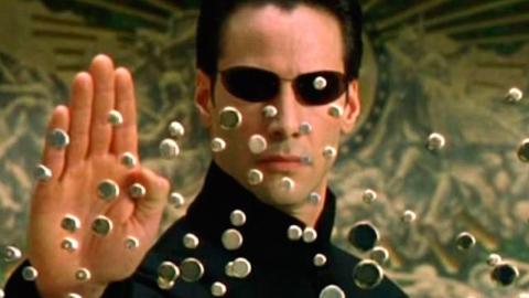 The Matrix: Explaining Neo's Backstory