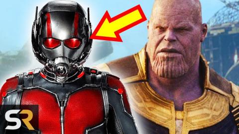 5 Avengers 4 Theories Crazy Enough To Be True