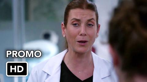 Grey's Anatomy 19x11 Promo "Training Day" (HD) Season 19 Episode 11 Promo