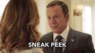 Designated Survivor 2x16 Sneak Peek "Fallout" (HD) Season 2 Episode 16 Sneak Peek