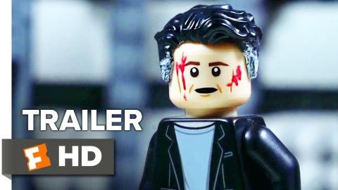 Maze Runner: The Death Cure Lego Trailer (2018) | Movieclips Indie