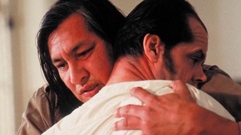 The End Of One Flew Over The Cuckoo's Nest Explained