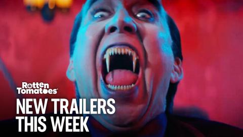 New Trailers This Week | Week 12 (2023)