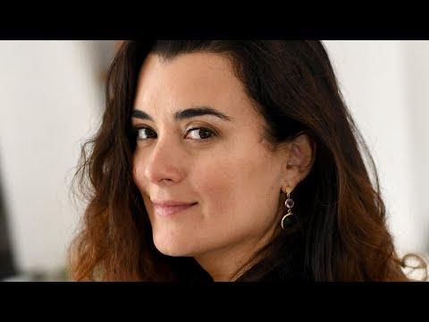 Cote De Pablo's Transformation Is Just Stunning