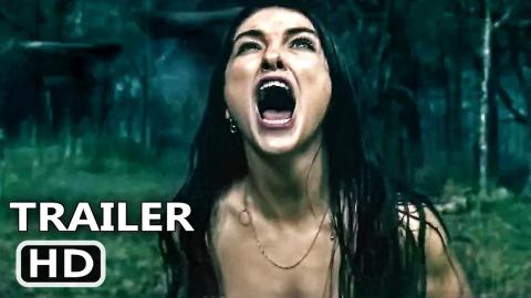 JEEPERS CREEPERS 4: REBORN Trailer (2022)
