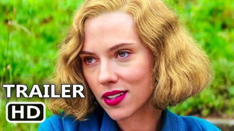 JOJO RABBIT Trailer # 2 (NEW 2019) Scarlett Johansson, Taika Waititi Movie HD