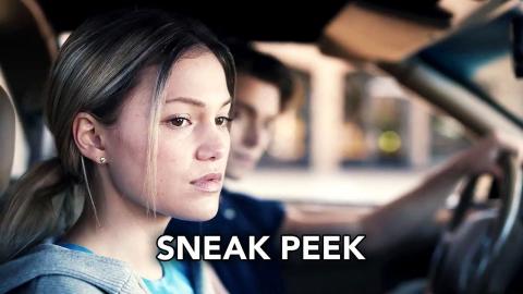Cruel Summer 1x04 Sneak Peek #3 "You Don't Hunt, You Don't Eat" (HD) Olivia Holt series