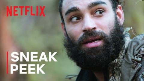 Outlast | Exclusive Sneak Peek | Netflix