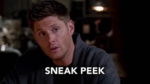 Supernatural 9x03 Sneak Peek "I'm No Angel" (HD)