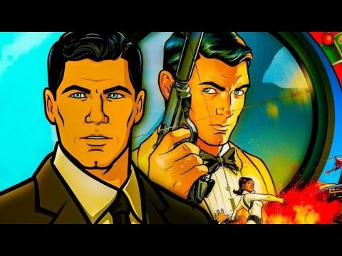 Archer's Ending Explained: How The Show Wraps Up After 14 Years