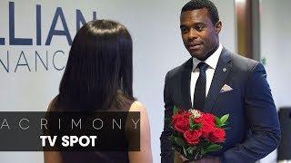 Tyler Perry’s Acrimony (2018 Movie) Official TV Spot – “Love”