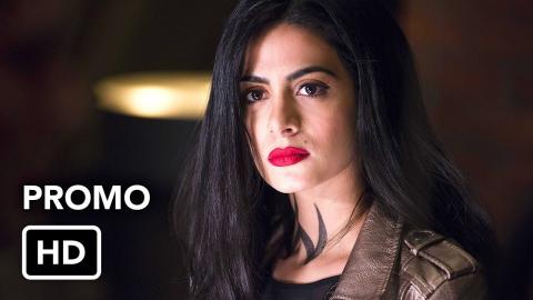 Shadowhunters 3x08 Promo "A Walk Into Darkness" (HD) Season 3 Episode 8 Promo