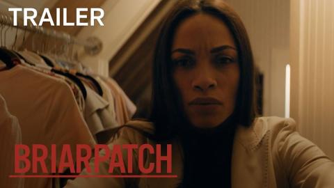 Briarpatch Trailer 1: A Twisted Tale | 10-Part Series | Premieres February 6 | on USA Network