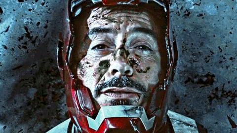 We're Bound To See These Things Happen In Every Iron Man Movie