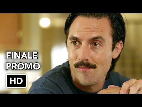 This Is Us 6x18 Promo "Us" (HD) Series Finale