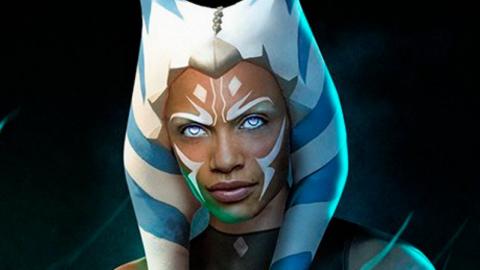What The Critics Are Saying About Ahsoka