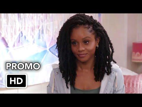 All American: Homecoming 1x06 Promo "Family Affair" (HD) College Spinoff